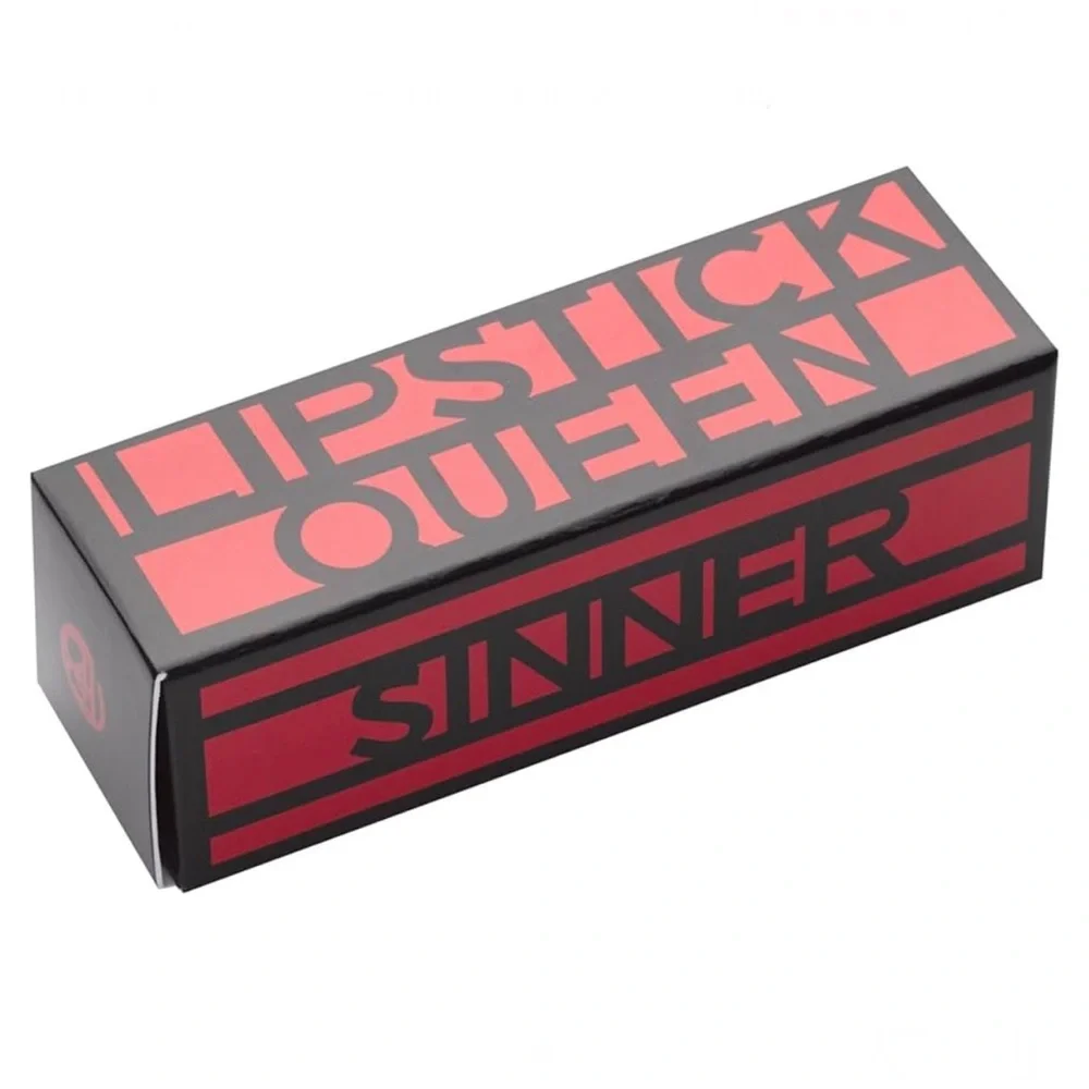 Lipstick Queen Opaque Sinner Lipstick
